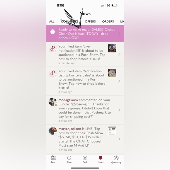 💜💚 SHARE!! 💚💜 - Picture 5 of 6